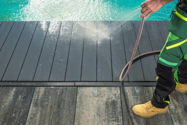 Best Affordable Pressure Washing  in Three Rivers, CA