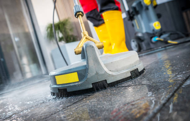 Why Choose Our Certified Pressure Washing Experts for Your Project Needs in Three Rivers, CA?