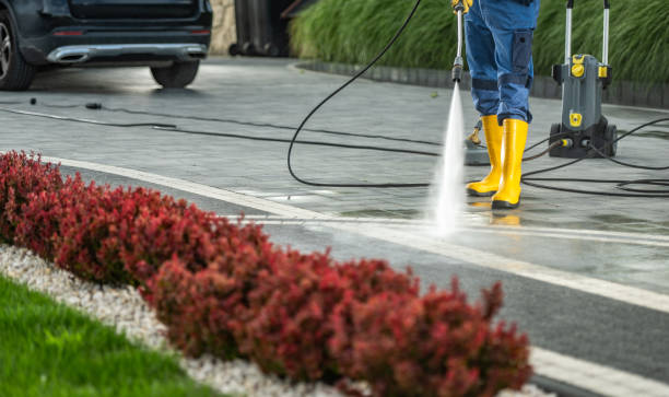 Best Residential Pressure Washing Services  in Three Rivers, CA