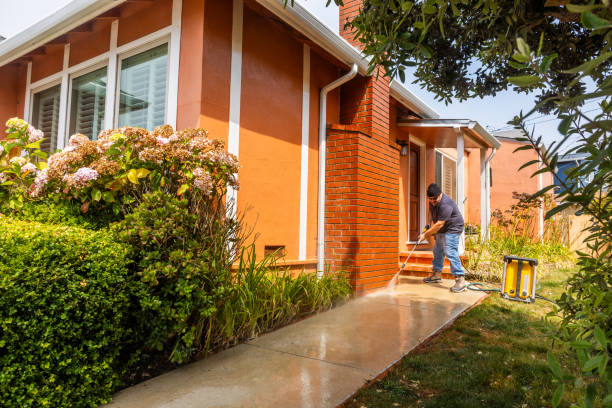 Best Deck Cleaning Services  in Three Rivers, CA