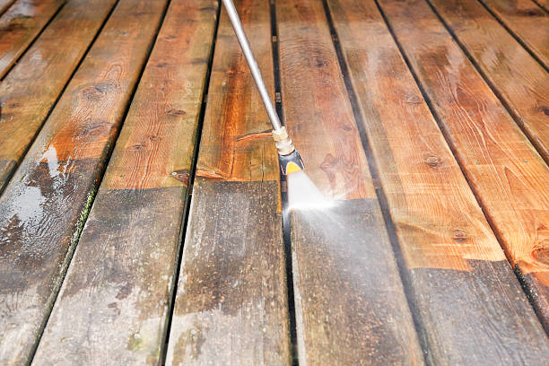 Trusted Three Rivers, CA Pressure Washing Experts