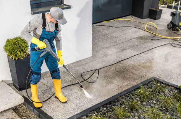 Best Residential Pressure Washing Services  in Three Rivers, CA