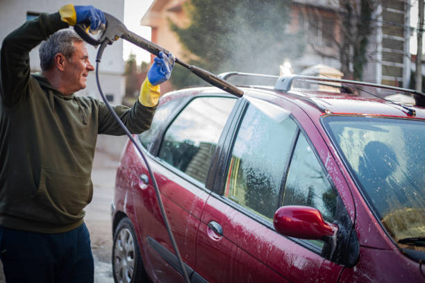 Best Affordable Power Washing  in Three Rivers, CA