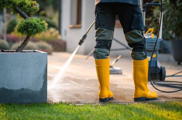 Pressure Washing Services for Businesses in Three Rivers, CA